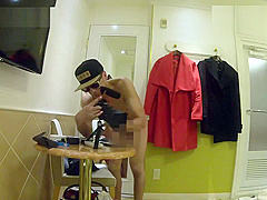 Ultimate Facial on Japanese Escort