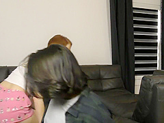 Amateur Teen Party Les Lick Pussy And Pop Baloons