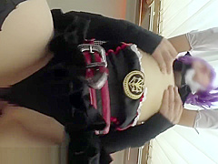 Helena Blavatsky Sex Cosplay [SexSyndrome]