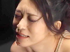 Rei Hitomi - Bondage japanese wife