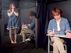 Excellent sex video Amateur check like in your dreams