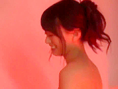 On The Other Side Of The Wall My Wife - Airi Kijima