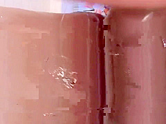 Airi Miyazaki - Blows And Gets A Creampie In The Shower - Super-hot