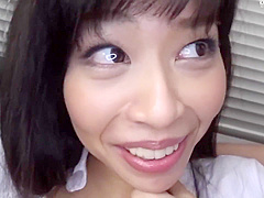 Slutty Asian Babe Agreed To Take On Two Cocks At The Same Time