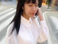 Asian Angel - Hottest Porn Movie Creampie Watch Only Here