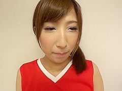 Cosu-037 Iカッフ爆乳にムチヒタした運動着を着たままねふり尽くす