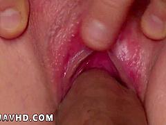 Gives Oral Jobs And Has A Wild, Uncensored Jav Hump With Japan! With Maya Kato