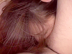 Narumi Ayase In Amazing Sex Video Double Penetration Wild Just For You