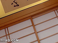 Horny Japanese Whores And Get A Numerous Creampie In This Strenuous Hardcore Xxx With Kaede Aoshima And Sanae Akino