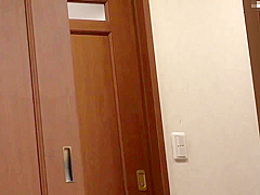 B4H1402-My Step mother gets horny after drinking a powerful aphrodisiac and masturbates with a vacuum cleaner