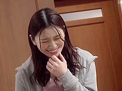 B4H1402-My Step mother gets horny after drinking a powerful aphrodisiac and masturbates with a vacuum cleaner