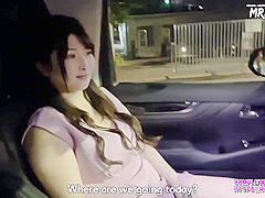 Mr.bunnydad-010 Japanese Bbw