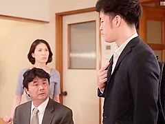 B4H1804-Step son, jealous of his Step mother who remarried, rapes her