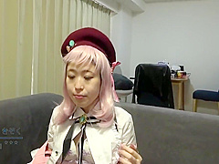 Asian Angel - Exotic Xxx Clip Hd New Will Enslaves Your Mind