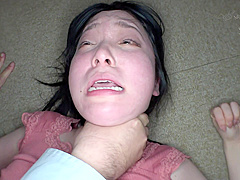 侵される美女と複数45756456464764