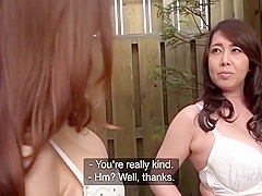 Jlz-017: My First Time In The Autumn