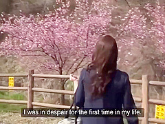 Jlz-017: My First Time In The Autumn