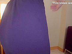 Haruna-chan, A Cool And Beautiful Female College Student 18+ Who Aims To Be A Teacher! - Reason Collapses In A Beautiful Ass And Beautiful Legs Wrapped In Fishnet Tights! Part2