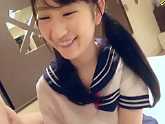 Asian Angel - Excellent Adult Video Hd New Just For You