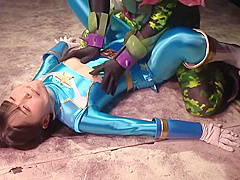 Fabulous Adult Clip Cosplay Newest Uncut