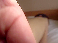 Asian Angel - Astonishing Porn Clip Tattoo Exotic