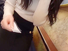 Asian Angel - Astonishing Porn Clip Tattoo Exotic