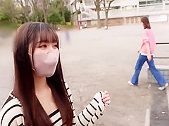 Amazing Sex Video Lingerie Fantastic Pretty One With Asian Angel