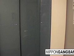 Gorgeous Japanese Teenager 18+ Loves Taking Lots Of Cock