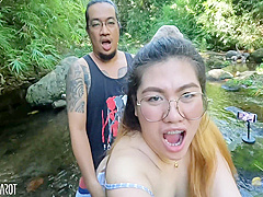 Sex By The River Pinoykangkarot