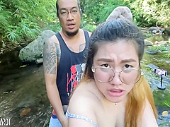 Sex By The River Pinoykangkarot