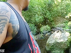 Sex By The River Pinoykangkarot