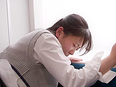 Kashiwagi Konatsu And Mia A - 876 Im Absolutely No Naughty, But I Couldnt Res