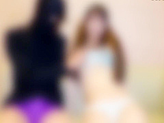 Excellent Sex Video Stockings Fantastic Full Version With Asian Angel