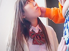 Asian Angel - Incredible Porn Clip Hd Best