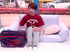 240831部活がんばる女子へズボズボh3