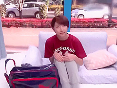 240831部活がんばる女子へズボズボh3