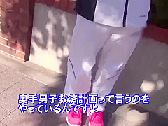 240831部活がんばる女子へズボズボh1