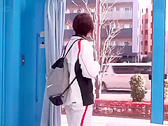 240831部活がんばる女子へズボズボh1