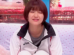 240831部活がんばる女子へズボズボh1