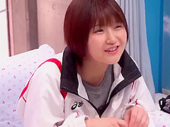 240831部活がんばる女子へズボズボh1