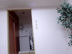 B2K2001-Forbidden sex with a delivery health mature woman