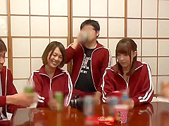 240909校外学習で女子生徒とズボズボf