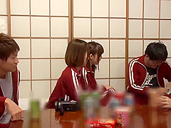 240909校外学習で女子生徒とズボズボf