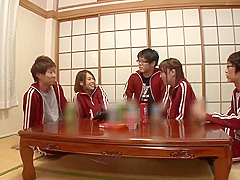 240909校外学習で女子生徒とズボズボf