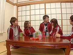 240909校外学習で女子生徒とズボズボf