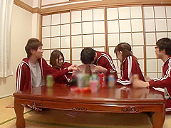 240909校外学習で女子生徒とズボズボf