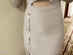 Crazy Adult Video Hd Pretty One With Asian Angel