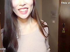 Crazy Adult Video Hd Pretty One With Asian Angel