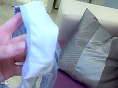 Excellent Adult Clip Brunette Watch Will Enslaves Your Mind - Asian Angel