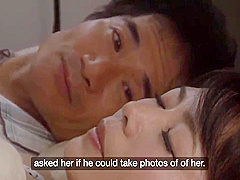 Ngod-009: Cuckolded By Her Student 18+
